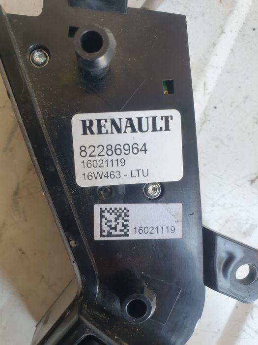 Renault gama T Panel tempomatu