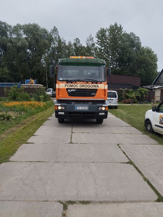 Sprzedam autolawete!!!