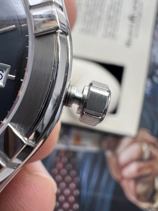 Maurice Lacroix Aikon AI1108-SS002-330-1