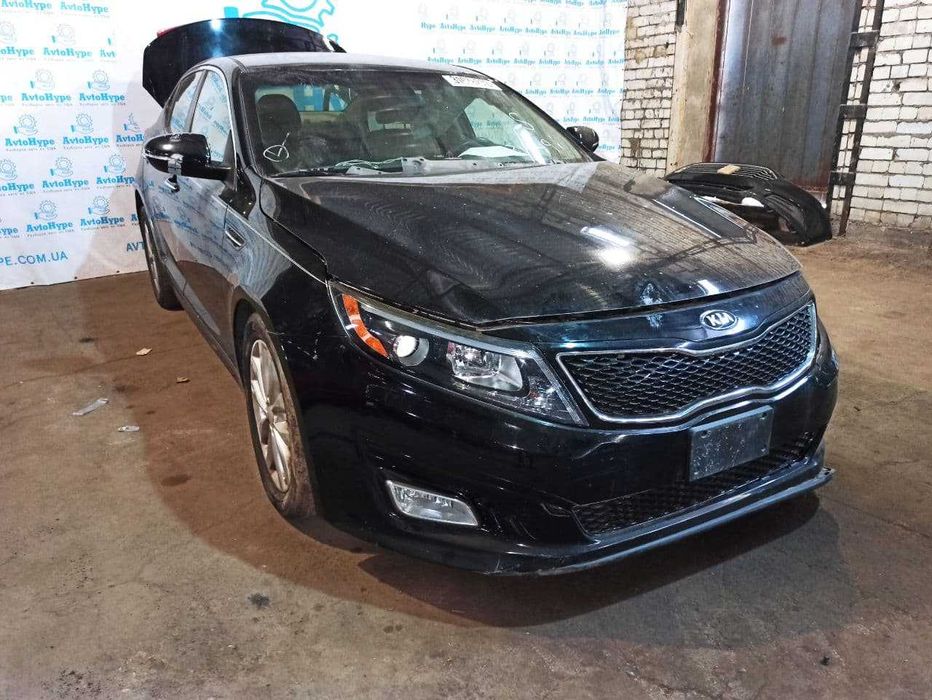 РАЗБОРКА kia optima 11-15 АВТОРАЗБОРКА киа оптима запчасти детали шрот