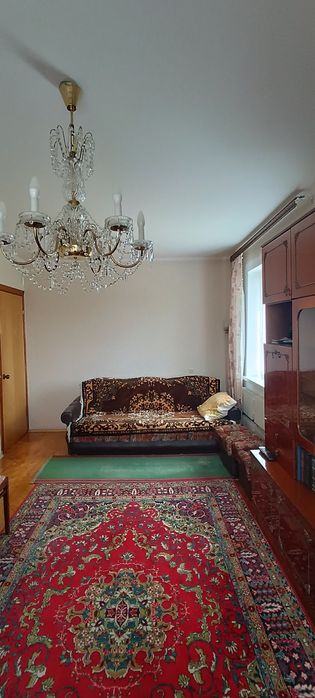 Продам 3 ком.квартиру Салтовка