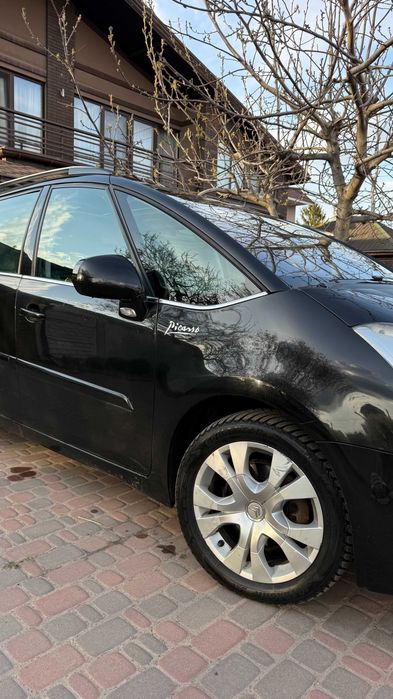 Citroen C4 Grand Picasso 1.6 АТ