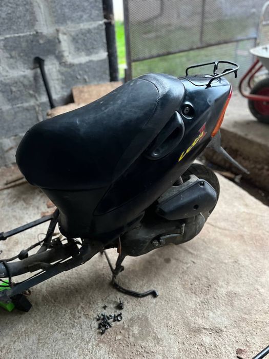 Продам Suzuki лец 2