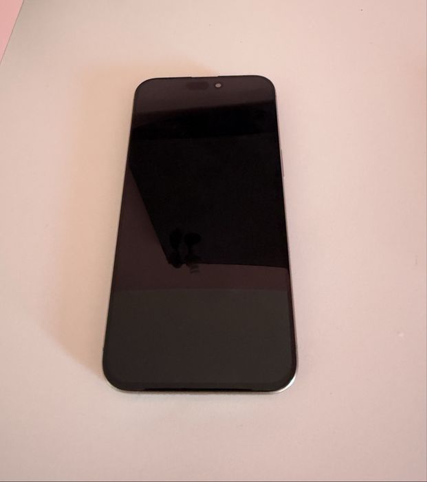 iPhone 16 Pro Max 256 GB – Stan idealny