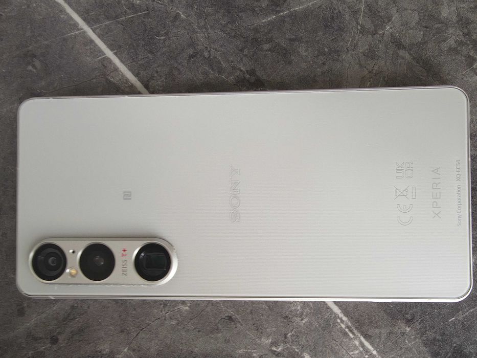 Sony Xperia 1 vi