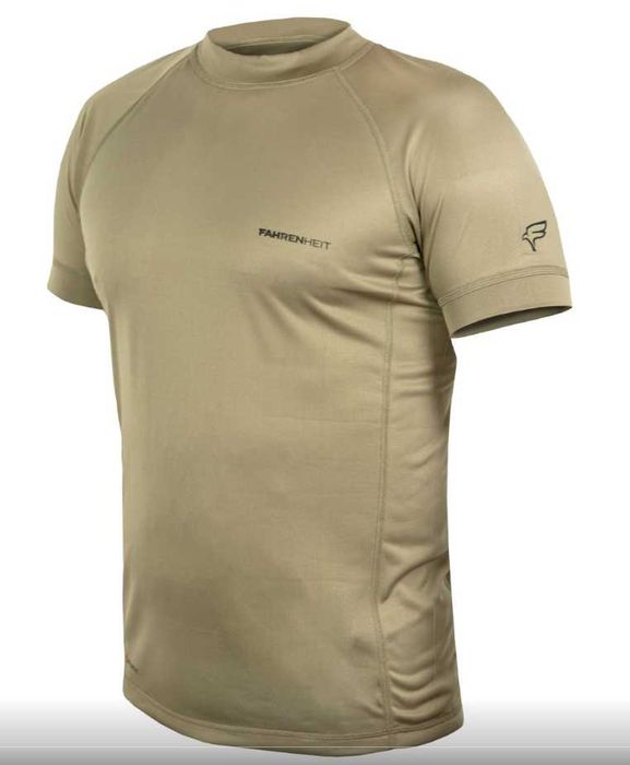футболка Fahrenheit PD L1