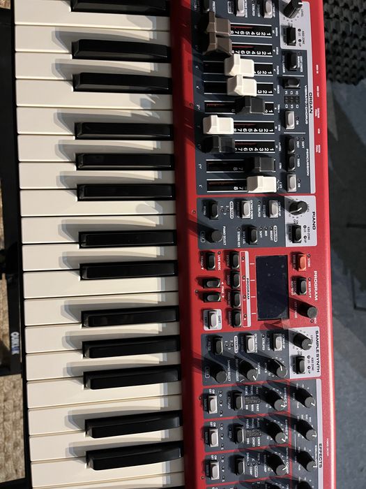 Nord electro 6d 73 sw