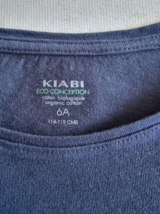 Camisolas Menina Kiabi 5anos-6anos