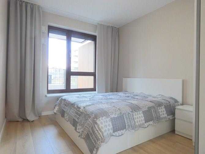 2 pokoje z miejscem w garażu- Białej Floty 4A, BRAK PROWIZJI