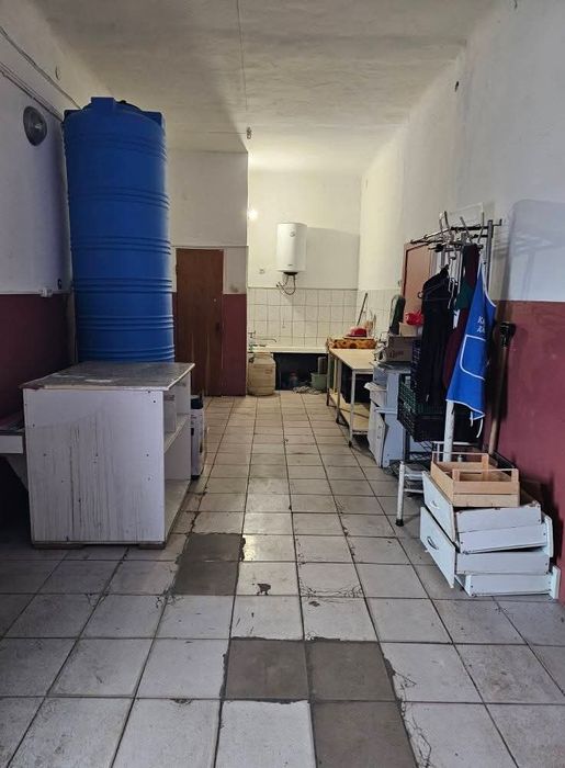 Здам приміщення в оренду у м.Соснівка