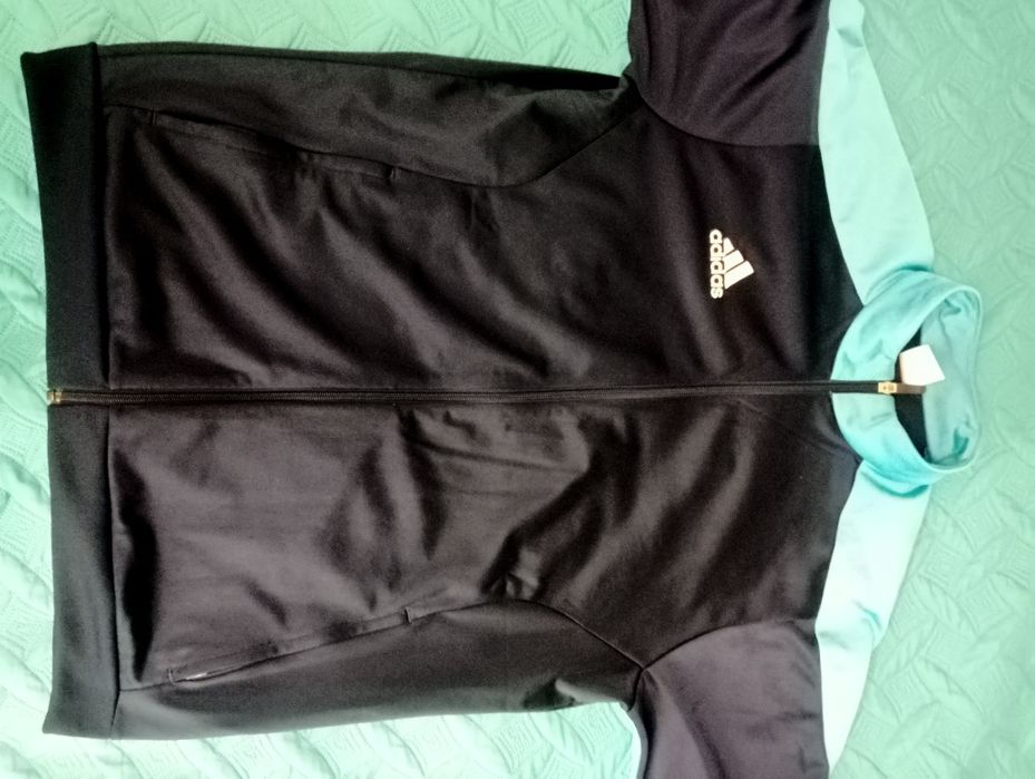 Casaco de treino adidas