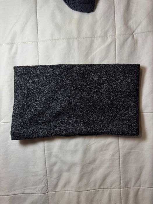 Szal unisex w idealnym stanie