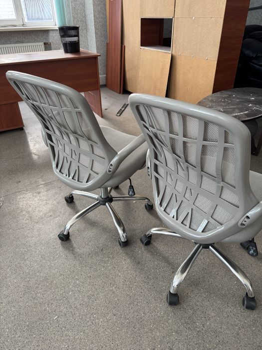 Меблі  для офісу