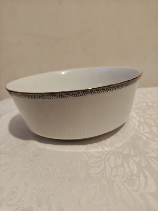 Miseczka salaterka porcelanowa Bareuther Waldsassen Bawaria