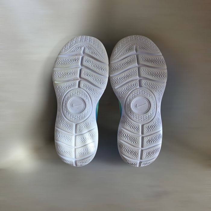 Подростковые кроссовки "Nike Flex Runner 3" fn1294-400