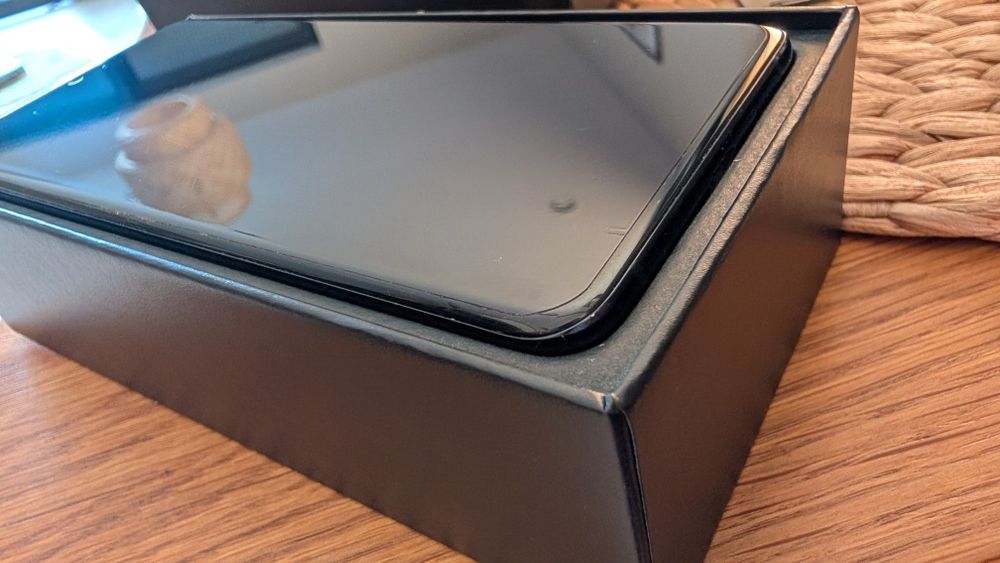Samsung Galaxy S20+ 5G 128 GB + microSD 128 GB pudełko stan idealny