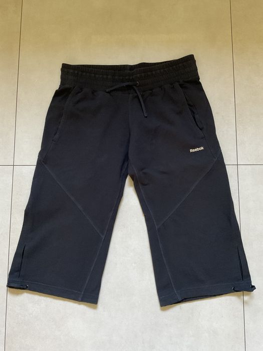 Rybaczki damskie - Reebok S/M