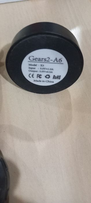 Годинник SAMSUNG Gears2