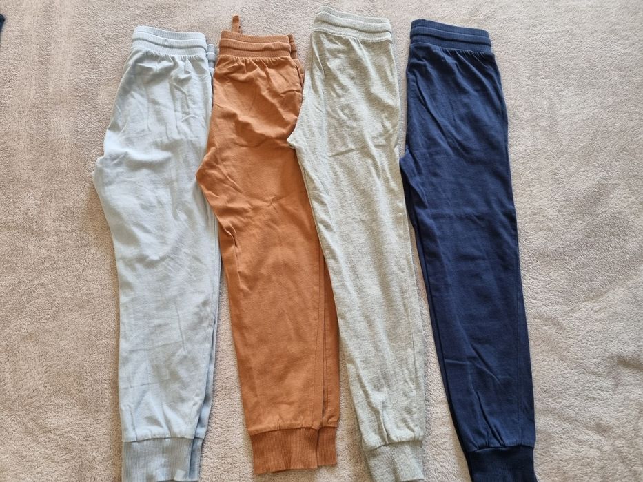 Штани h&m 122-128