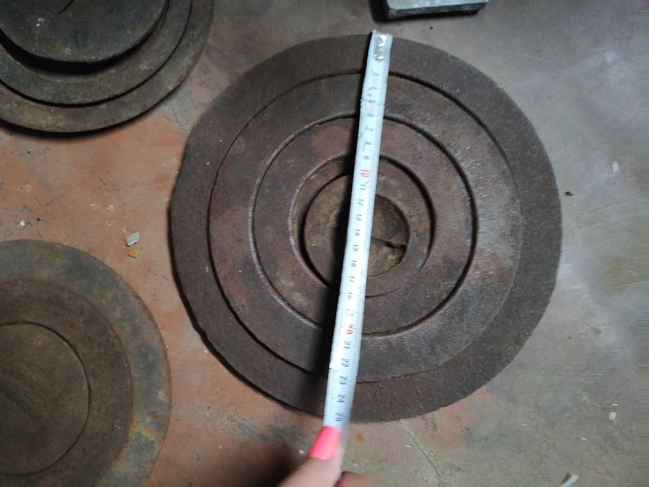 Продам колосники,кружки для печи, дверцы для чистки сажи