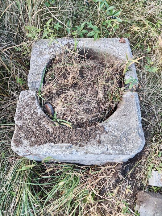 Klomby betonowe na sprzedaż