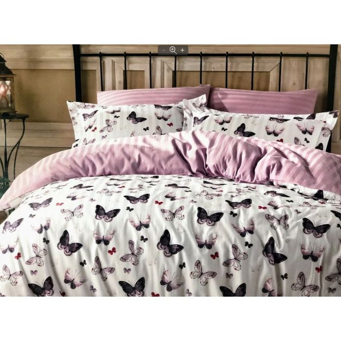 Постельное белье Maison D'or - делюкссатин