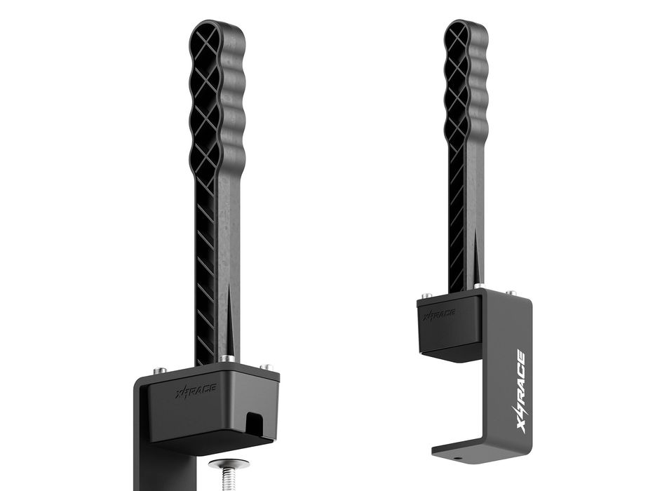 X4RACE Solidny Hamulec ręczny Smart SL-100 v3 do komputera PC Hydrołap