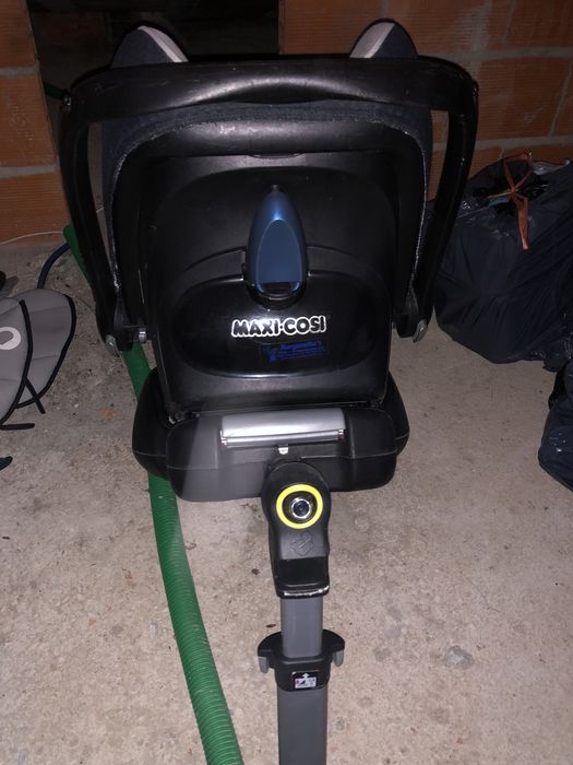 Cadeira de bebé maxicosi