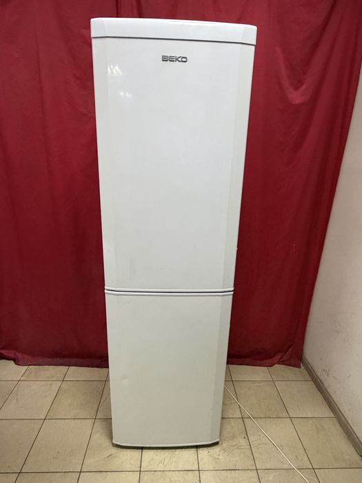 Холооильник BEKO 200/60/60