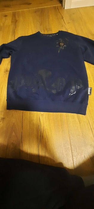 Bluza młodzieżowa chlopięca