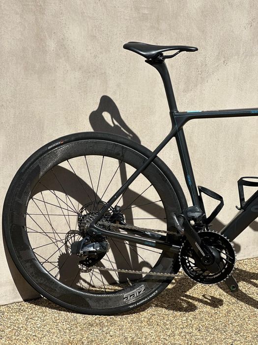 Canyon Ultimate CF SLX 8
