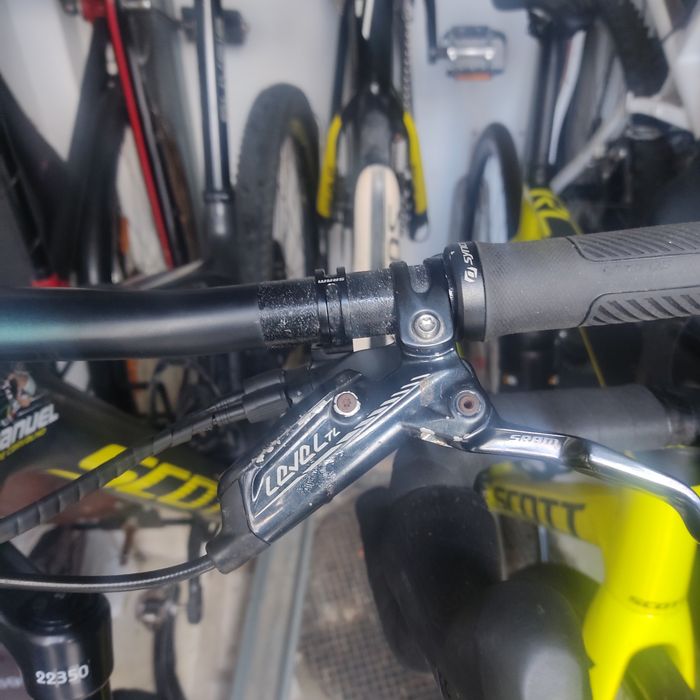 Vendo Travões SRAM TL