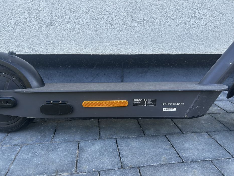 Hulajnoga Elektryczne Epower Fun