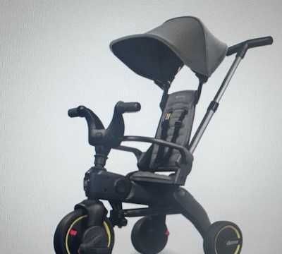 triciclo evolutivo doona