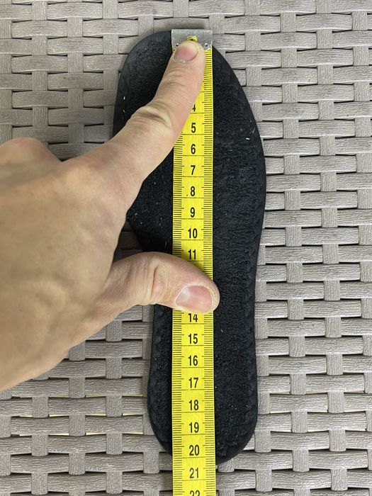 Adidas Terrex gore-tex кроссовки полуботинки 33 размер детские синие