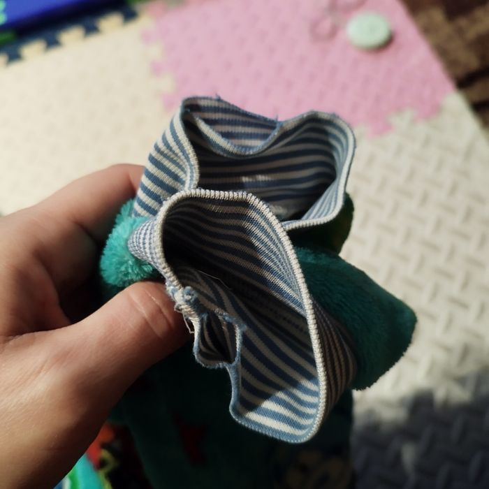 Дитяча піжама 104,110