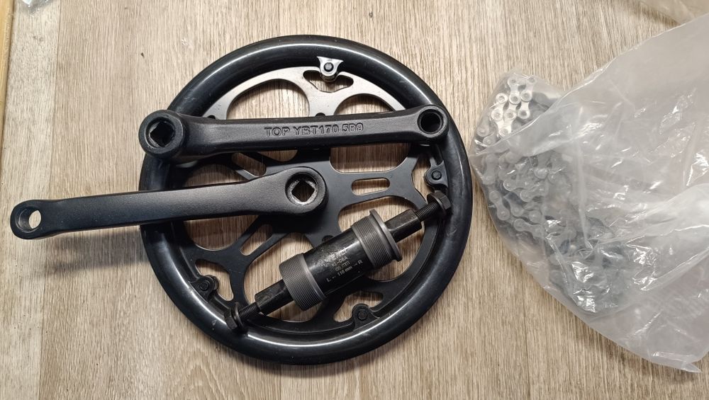 велосипедні запчастин shimano
