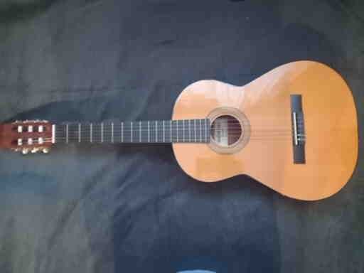 Gitara Klasyczna Admira