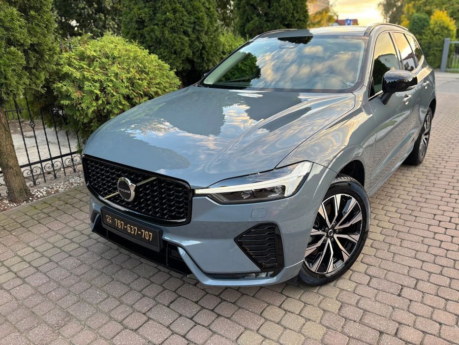 Volvo XC 60