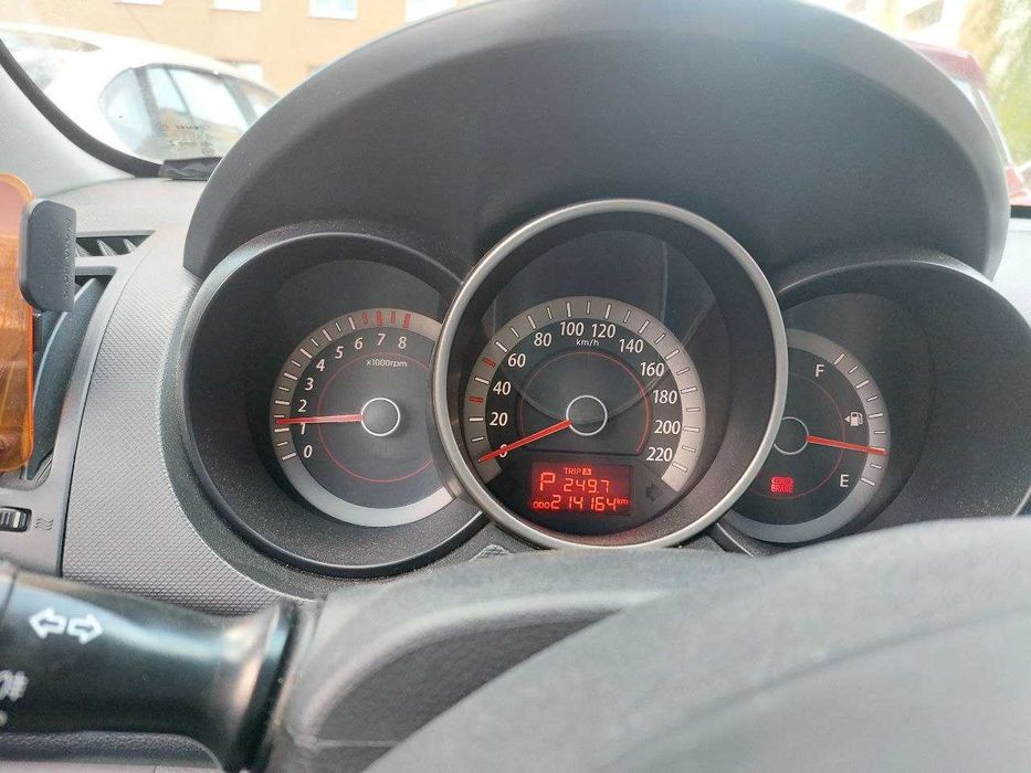 продам Kia Cerato 2009  автомат газ/бензин