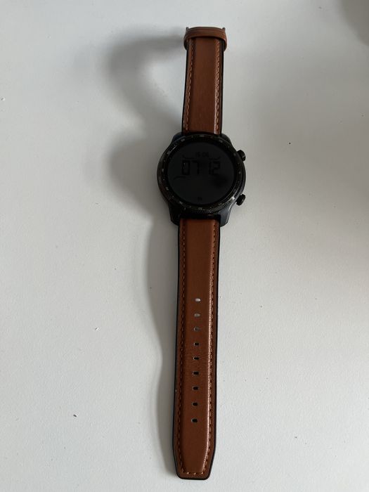 Ticwatch Pro 3 Ultra Gps