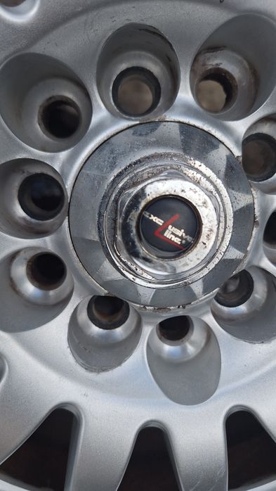 р15  5×100/112 диски EXCEL.