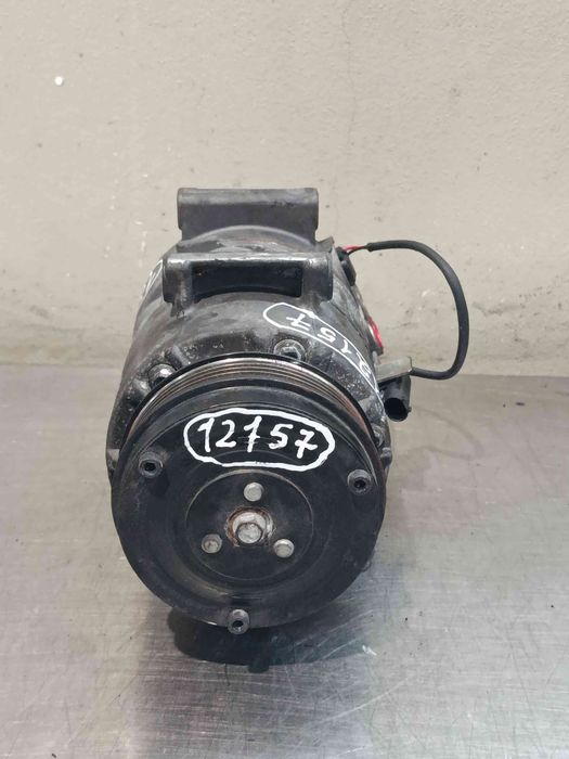 Compressor AC MERCEDES-BENZ Classe A (W169)