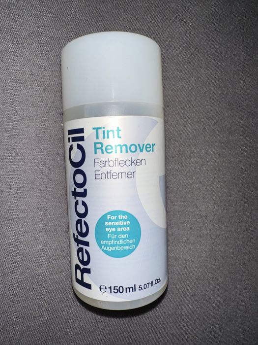 Refectocil Tint Remover
