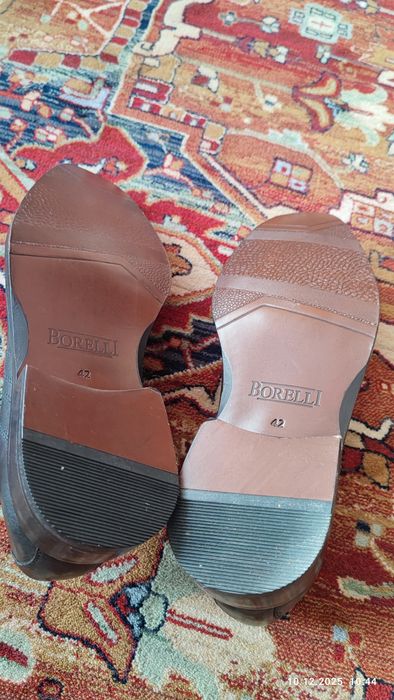 Buty Borelli rozm. 42