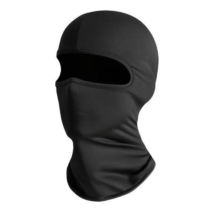 Продам чорну балаклаву