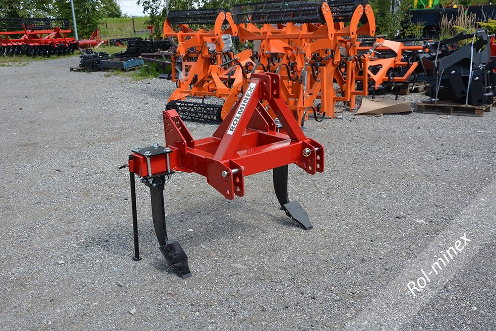 Łapa Pazur Rama 120x120x5mm Głębosz Transport
