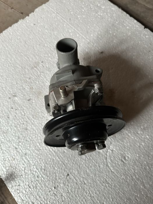 Помпа ваз 2101-2107 в зборі