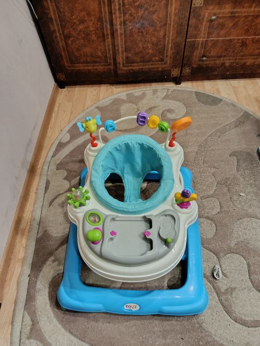 Ходунки-дитячий.