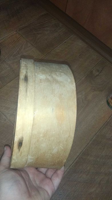 сито для муки нут консервированный